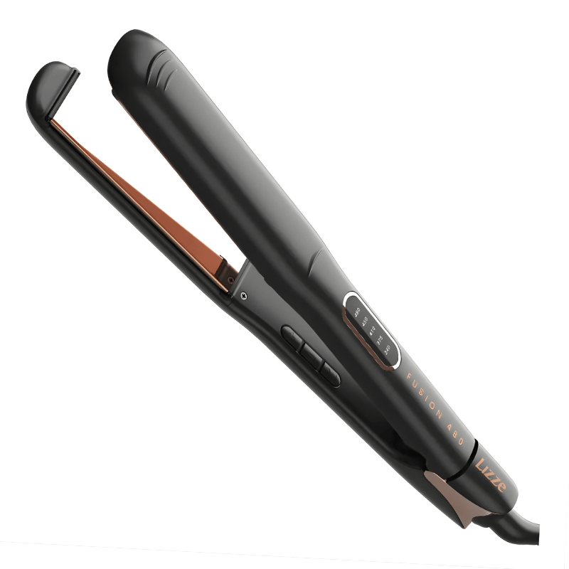 Plancha de cabello Lizze Fusion 480