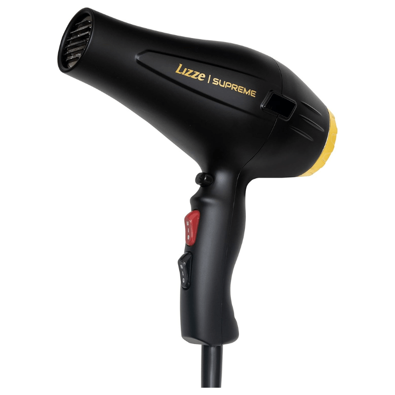 Secadora de cabello Lizze Supreme 2600W
