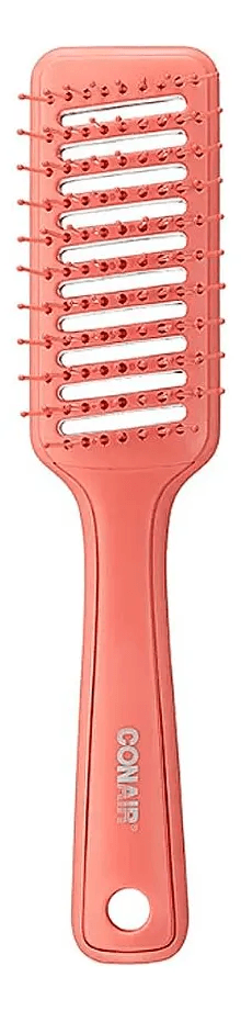 Cepillo ventilado desenredante CONAIR color pops