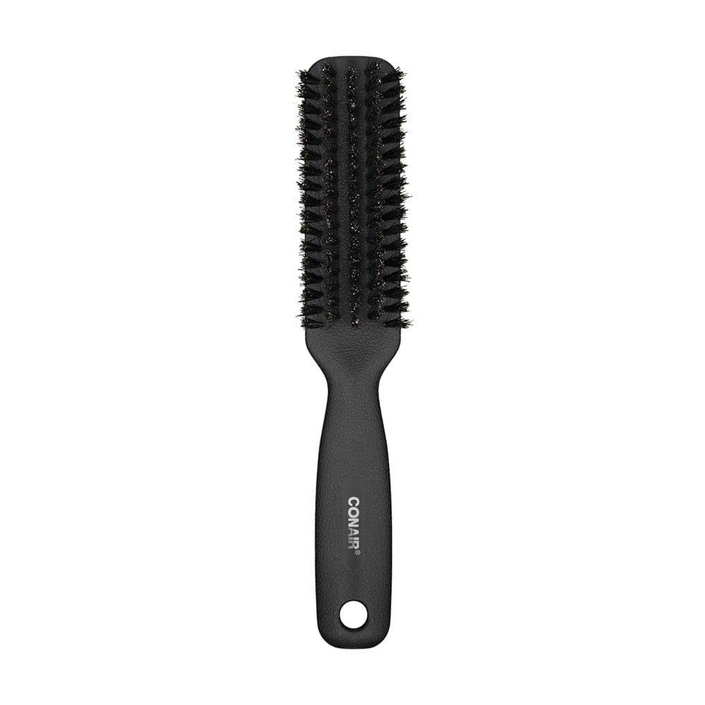 Cepillo para hombre CONAIR con cerdas de jabalí para cabello