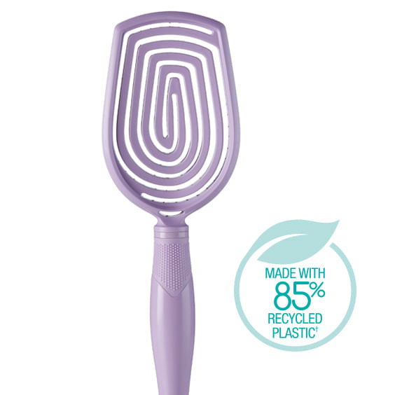 Cepillo desenredante CONAIR scalp care flexi head