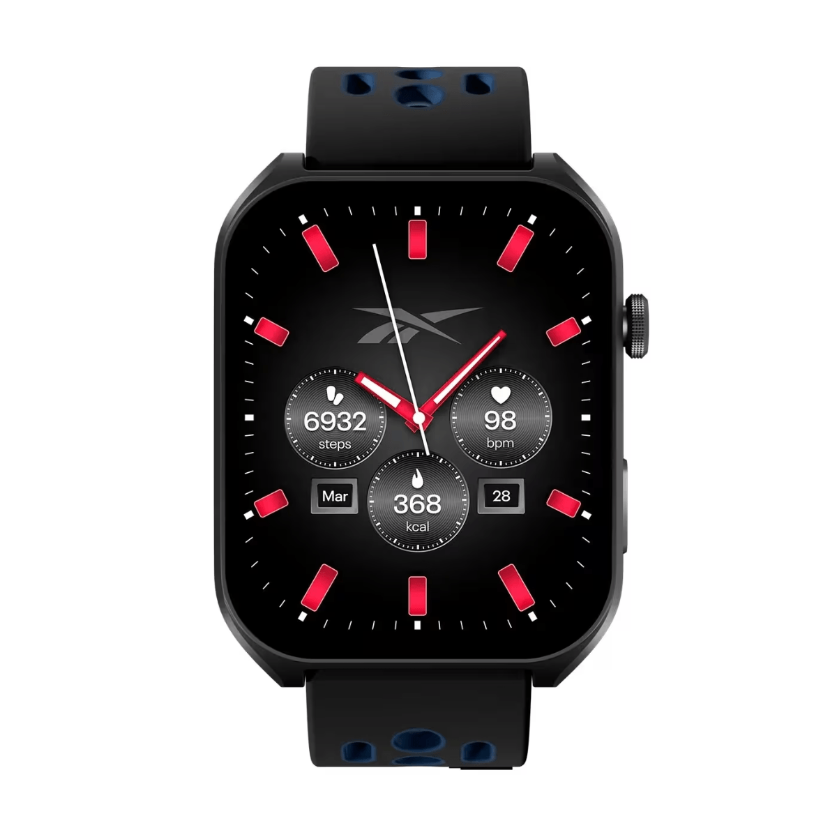 Smartwatch Reebok Icon Negro