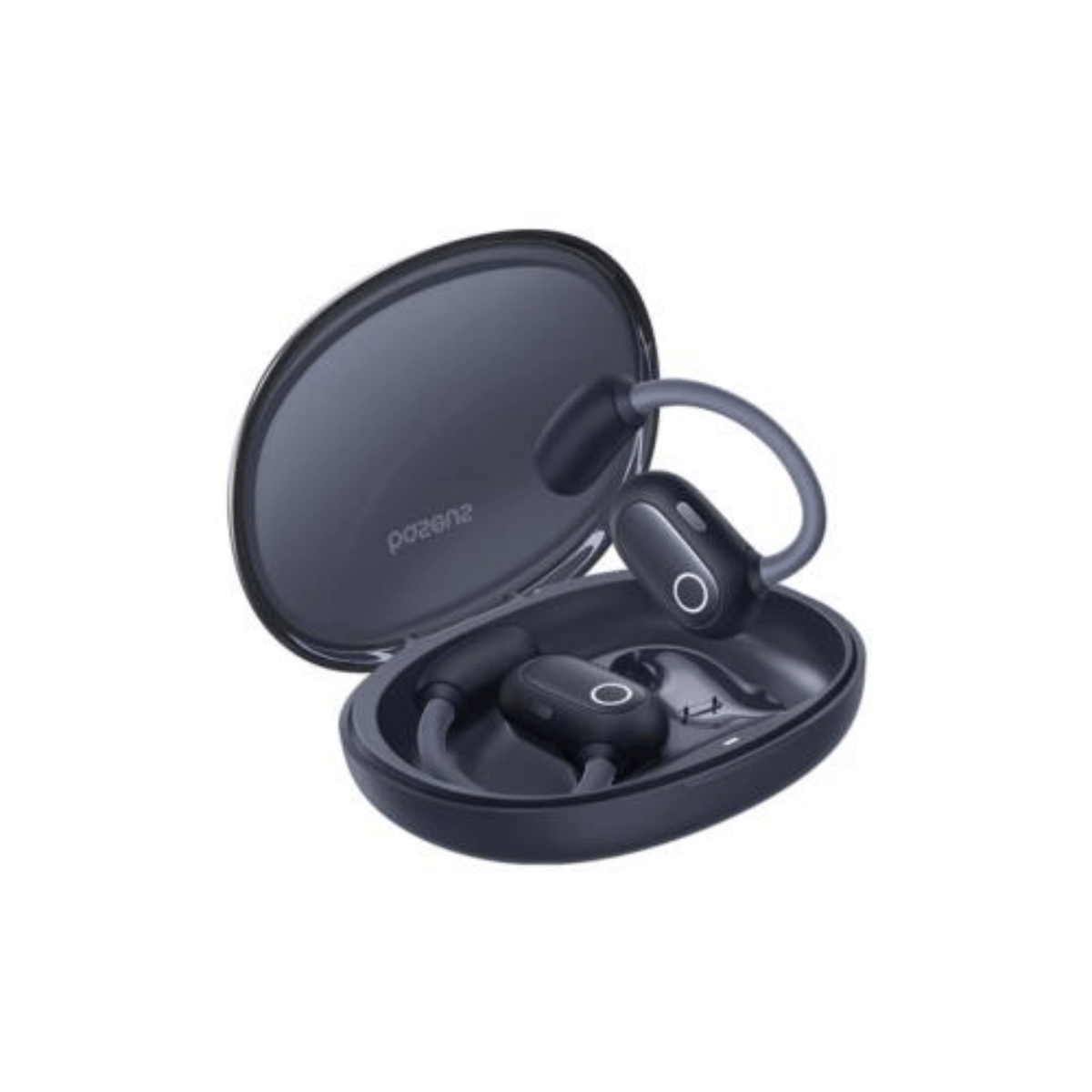 Audífonos Baseus Eli Sport Open-Ear Negros