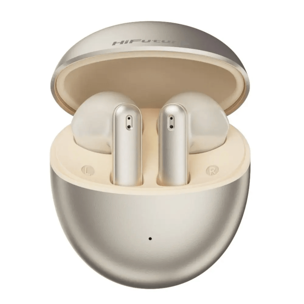 Audífonos Hifuture Colorbuds3 Titanium