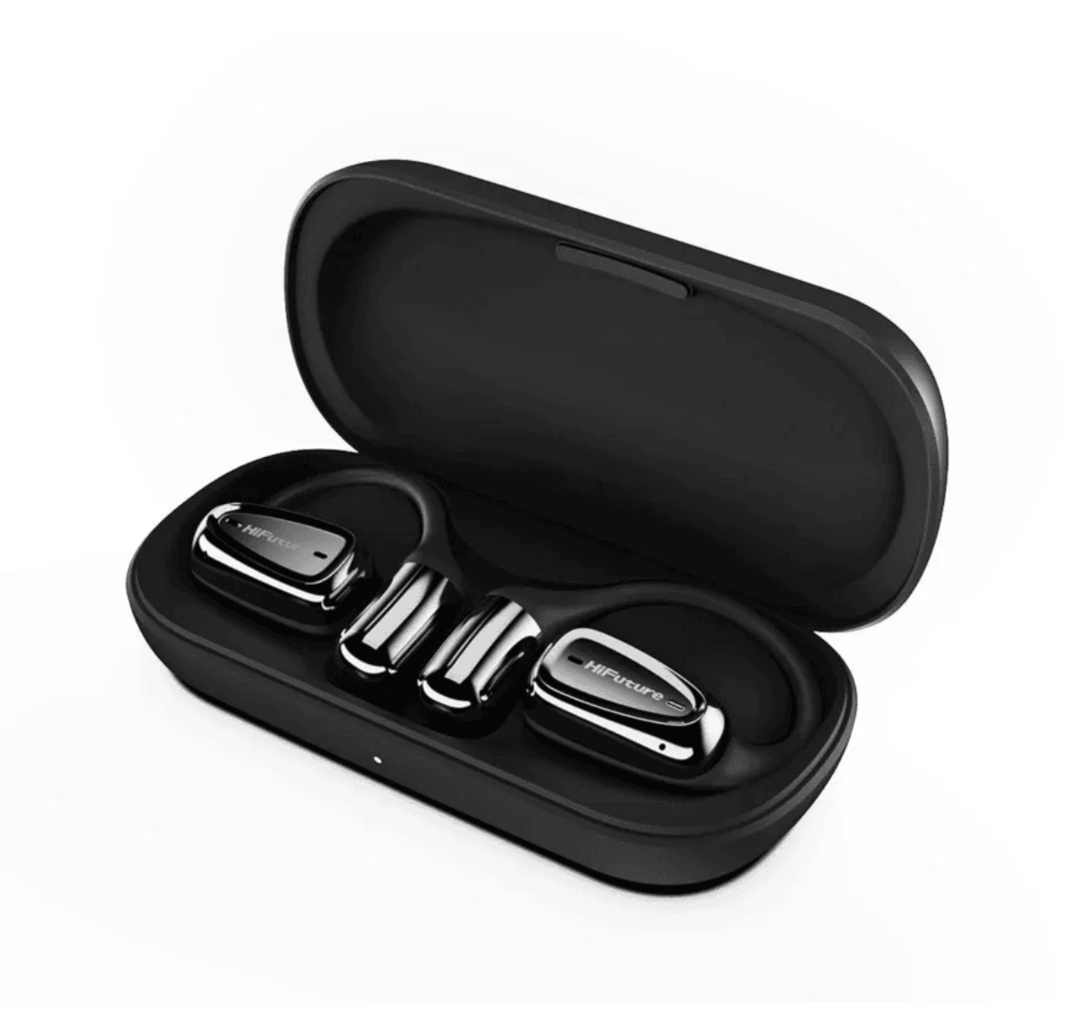 Audífonos HiFuture Mate 2 Pro Negro