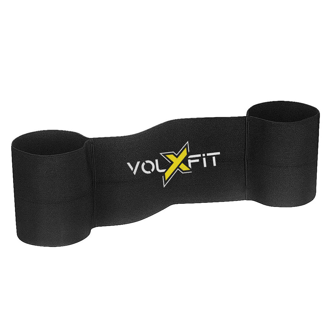 Slingshot para press de banca Volxfit negro M