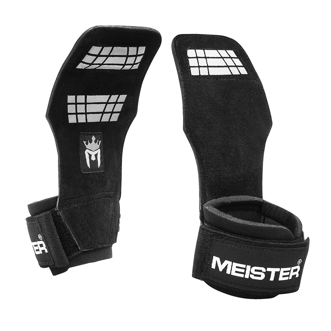 Grips de cuero Meister XS
