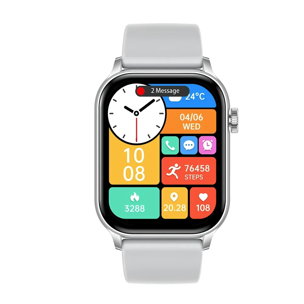 Reloj Durabrand Inteligente Bluetooth Android