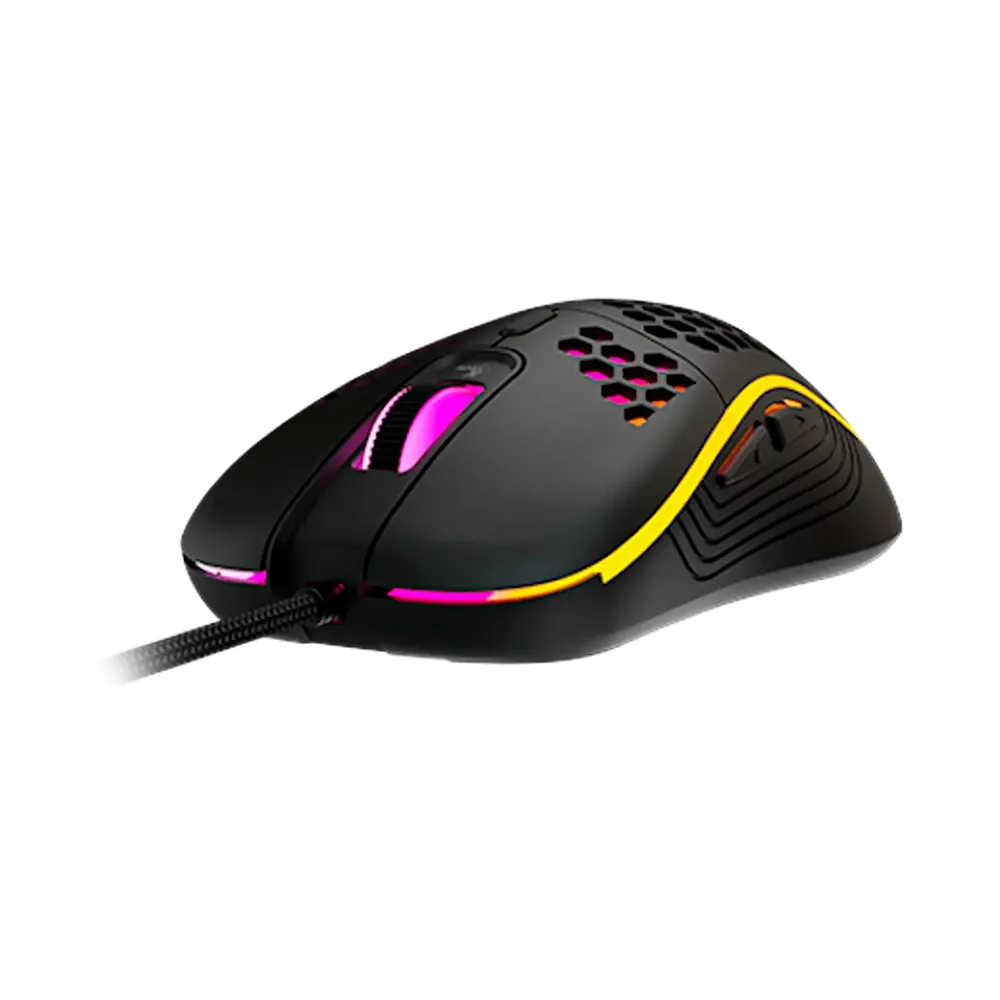 Mouse Xtech Gaming Xtm620