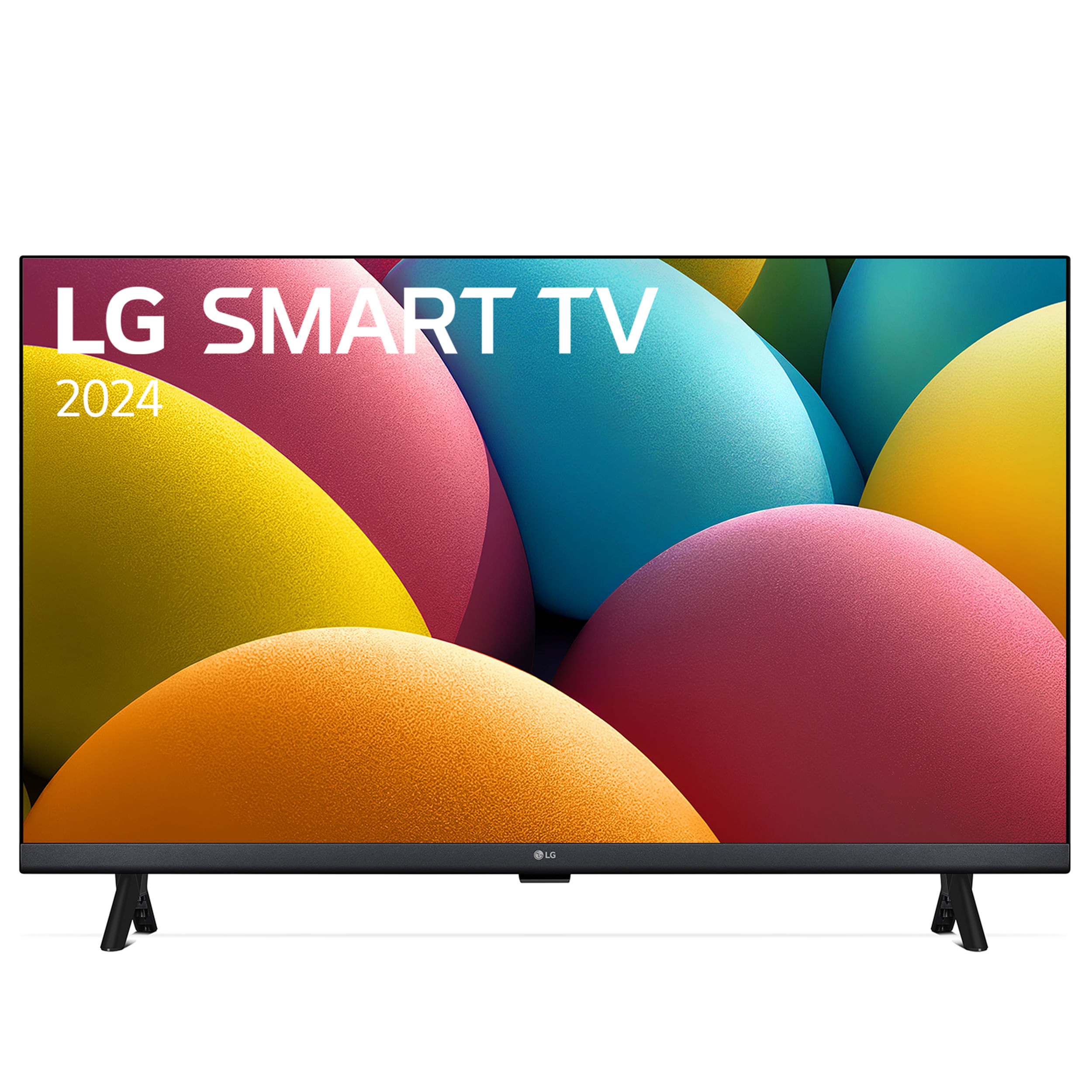 Led Smart TV LG 32LR600