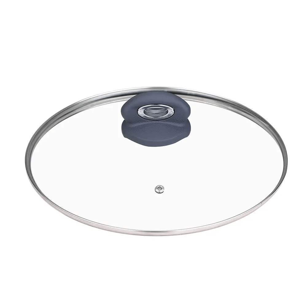 Tapa Vidrio BERGNER 28cm Orion BG-2733