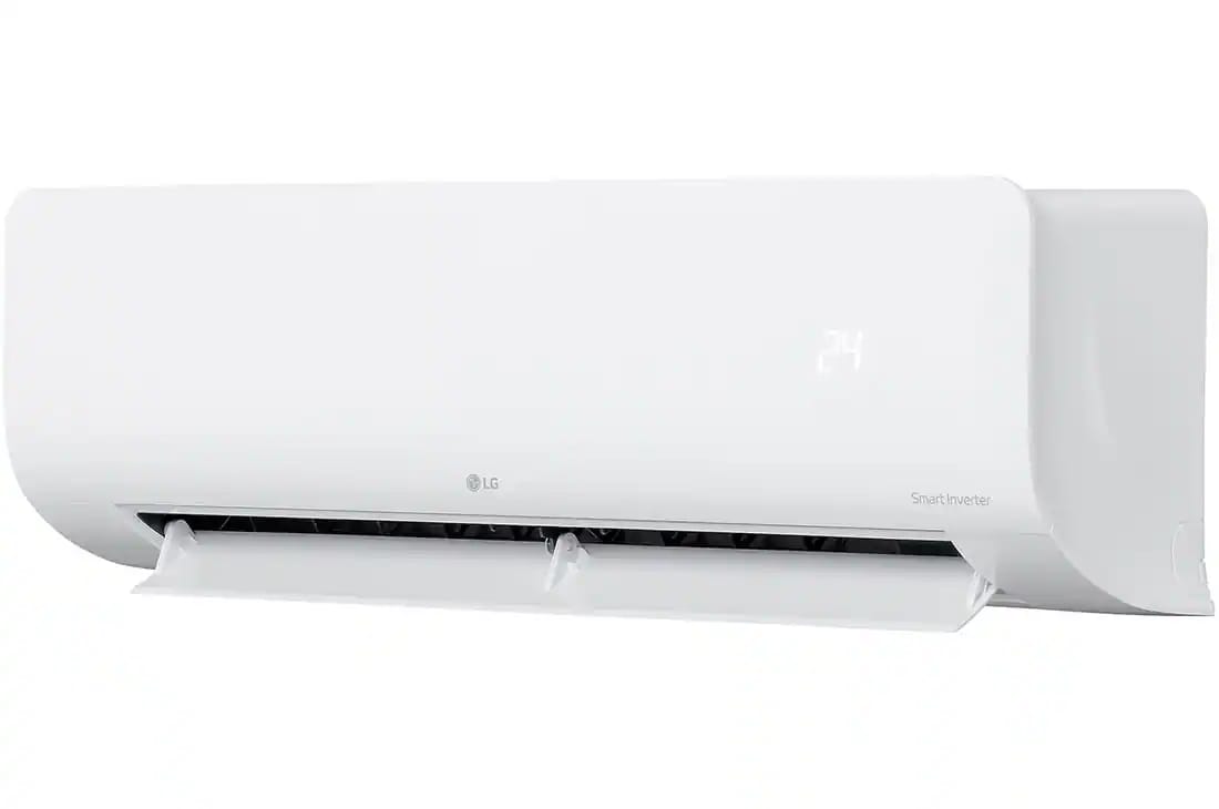 Aire Acondicionado LG VK122C31