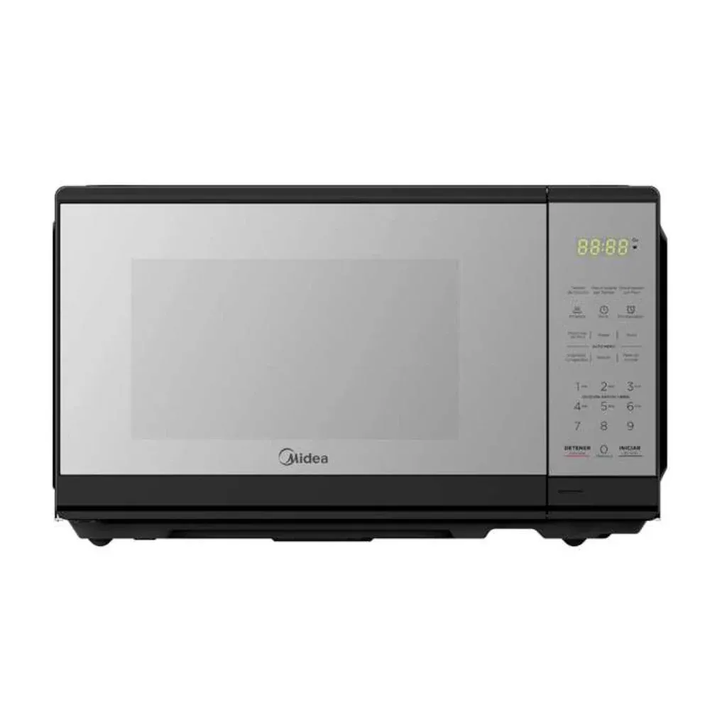 Horno Microondas MIDEA Negro MMDF07S2MB