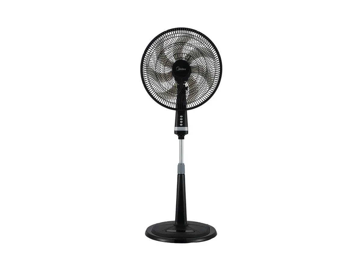 Ventilador MIDEA 3 en 1 MSF18M38K