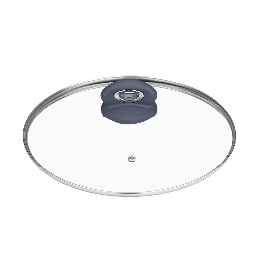 Tapa Vidrio BERGNER 24cm Orion BG-2732