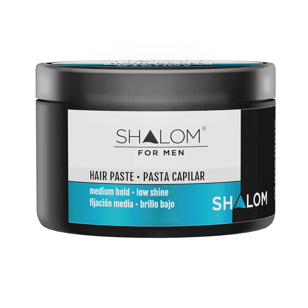 Molding Paste SHALOM Pasta Capilar 120 g