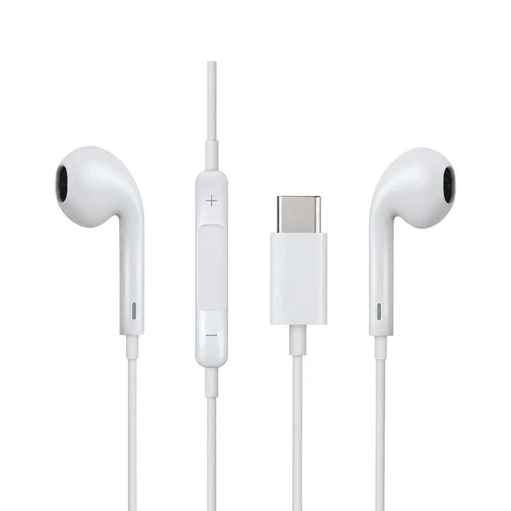 Auricular Durabrand Cable Tipo c